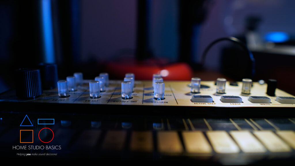 Korg Volca Keys Review