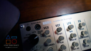 Korg Volca Keys Review