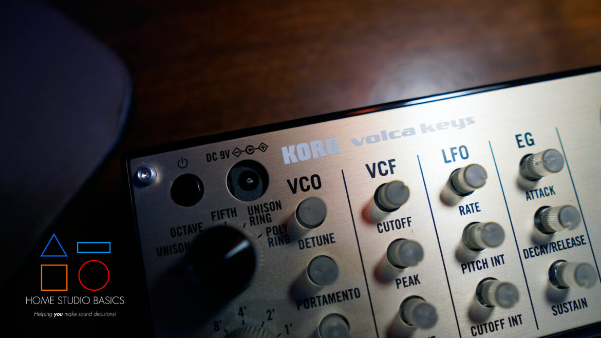 Volca Studio How To Use A Synth In FL Studio: Your Comprehensive Guide - Home Studio ...