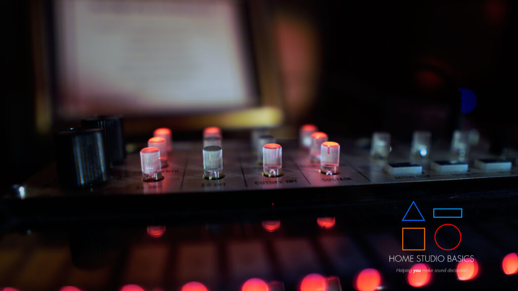 Korg Volca Keys Review