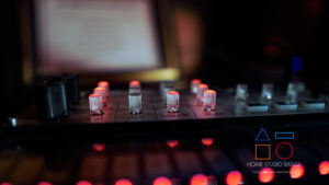 Korg Volca Keys Review