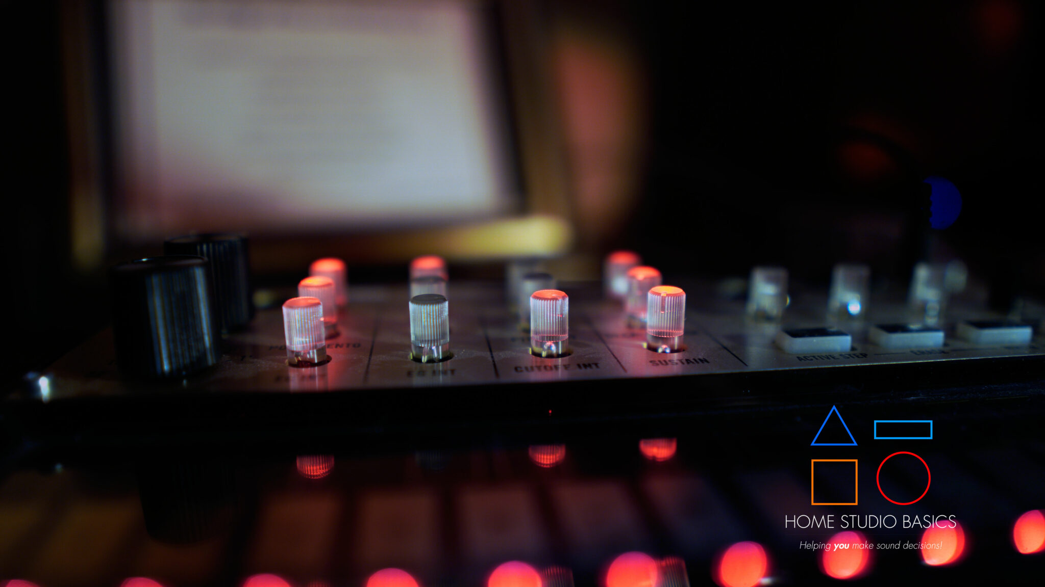 What Is Frequency Modulation Synthesis?