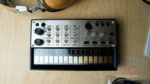 Korg Volca Keys Review