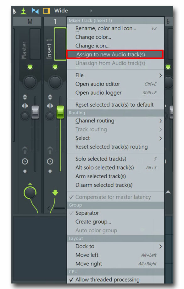 How To Record Vocals And Audio In FL Studio 21 - Home Studio Basics
