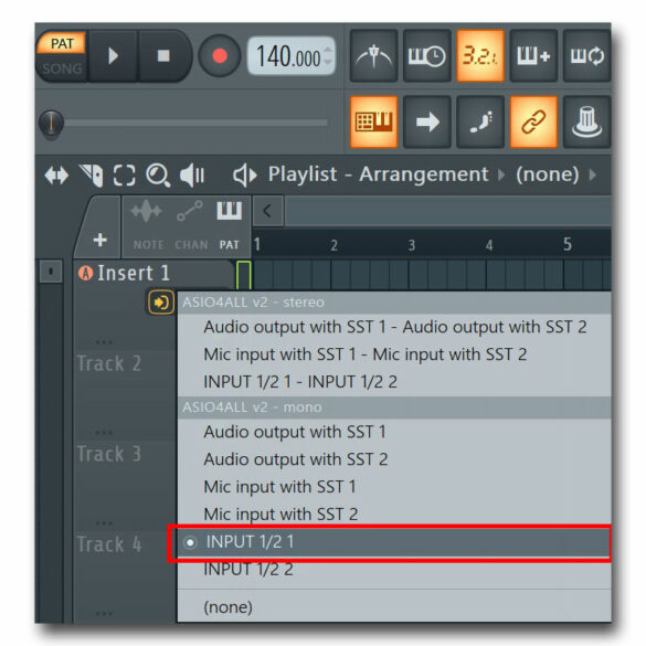 How To Record Vocals And Audio In FL Studio 21 - Home Studio Basics