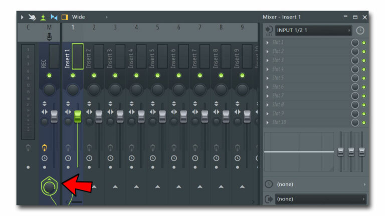 How To Record Vocals And Audio In FL Studio 21 - Home Studio Basics