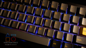 Epomaker EK68 Review