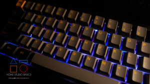 Epomaker EK68 Review