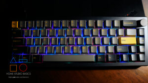 Epomaker EK68 Review