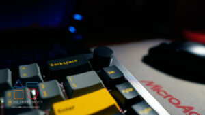 Epomaker EK68 Review