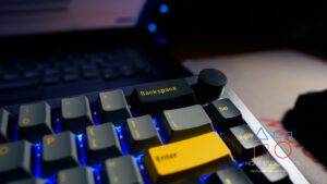 Epomaker EK68 Review