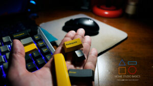 Epomaker EK68 Review