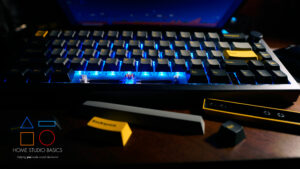 Epomaker EK68 Review