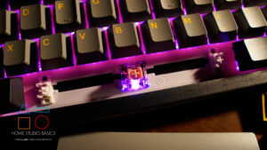 Epomaker EK68 Review