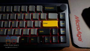 Epomaker EK68 Review