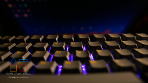 Epomaker EK68 Review