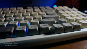 Epomaker RT100 Review