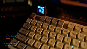 Epomaker RT100 Review