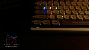 Epomaker RT100 Review