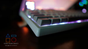 Epomaker RT100 Review