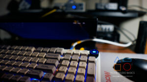 Epomaker RT100 Review