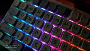 Epomaker RT100 Review