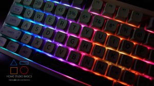 Epomaker RT100 Review