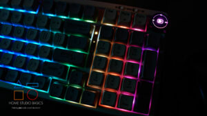 Epomaker RT100 Review