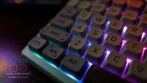 Epomaker RT100 Review