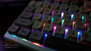 Epomaker RT100 Review