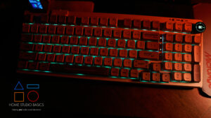 Epomaker RT100 Review