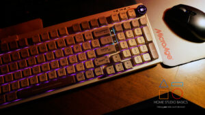 Epomaker RT100 Review