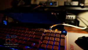 Epomaker RT100 Review