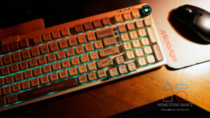 Epomaker RT100 Review