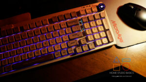 Epomaker RT100 Review