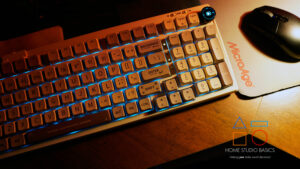 Epomaker RT100 Review