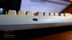 Epomaker RT100 Review