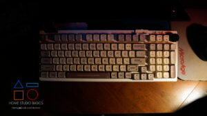 Epomaker RT100 Review