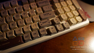 Epomaker RT100 Review