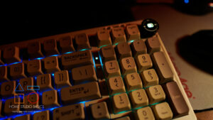 Epomaker RT100 Review