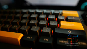 Epomaker Shadow-X Review