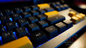 Epomaker Shadow-X Review