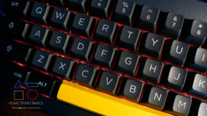 Epomaker Shadow-X Review