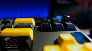 Epomaker Shadow-X Review