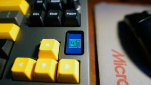 Epomaker Shadow-X Review