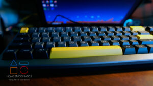 Epomaker Shadow-X Review