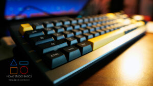 Epomaker Shadow-X Review