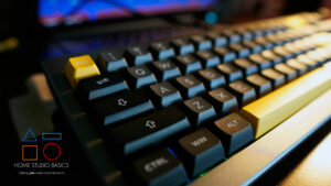 Epomaker Shadow-X Review