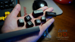 Epomaker Shadow-X Review