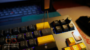 Epomaker Shadow-X Review